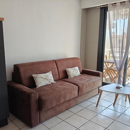 Le Palais Du Tropique Apartment Juan-les-Pins Ngoại thất bức ảnh