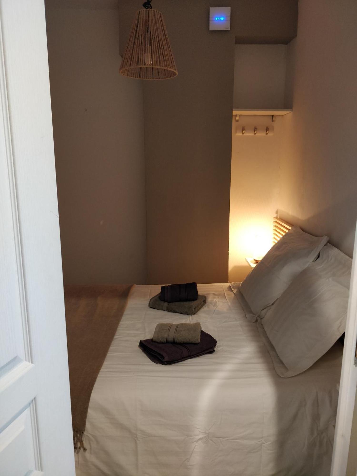 Le Palais Du Tropique Apartment Juan-les-Pins Ngoại thất bức ảnh