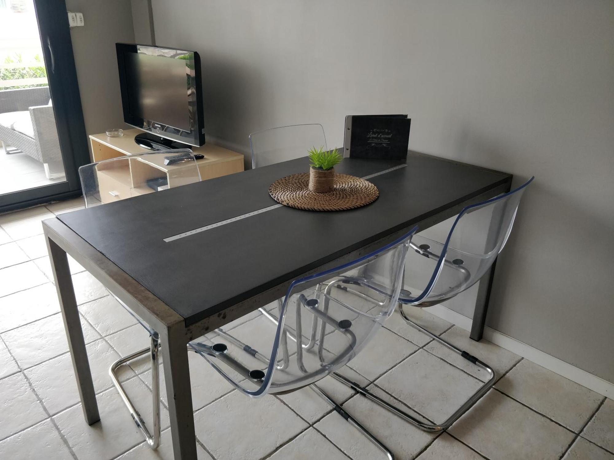 Le Palais Du Tropique Apartment Juan-les-Pins Ngoại thất bức ảnh