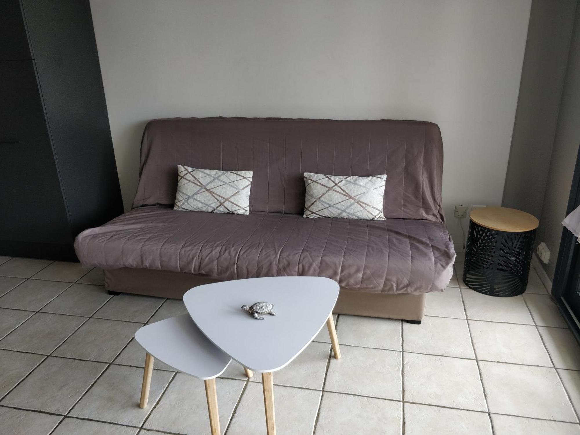 Le Palais Du Tropique Apartment Juan-les-Pins Ngoại thất bức ảnh