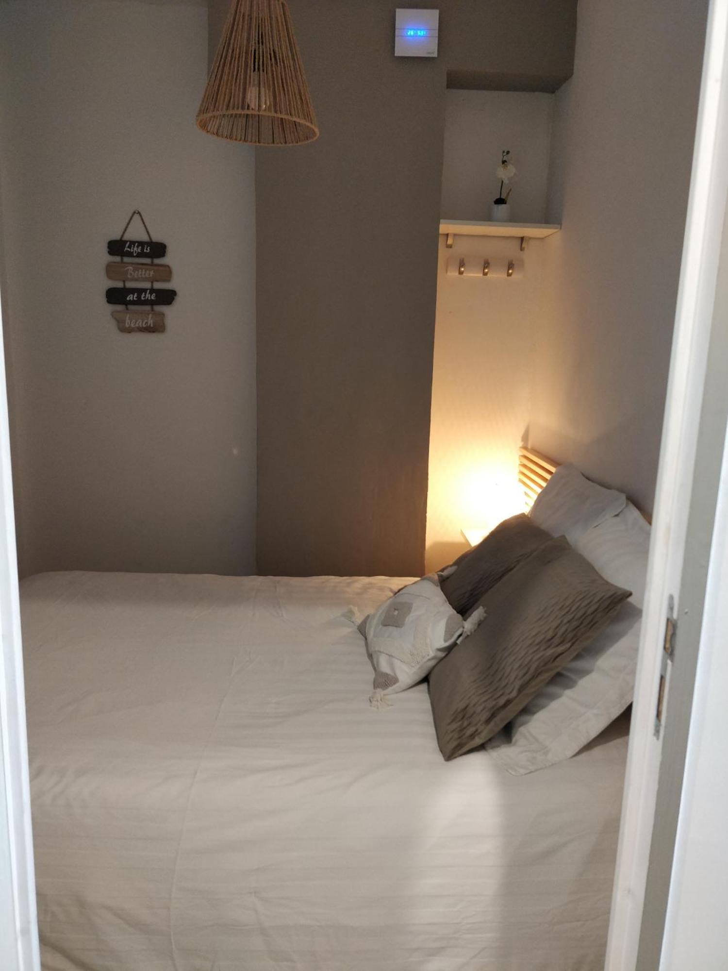 Le Palais Du Tropique Apartment Juan-les-Pins Ngoại thất bức ảnh