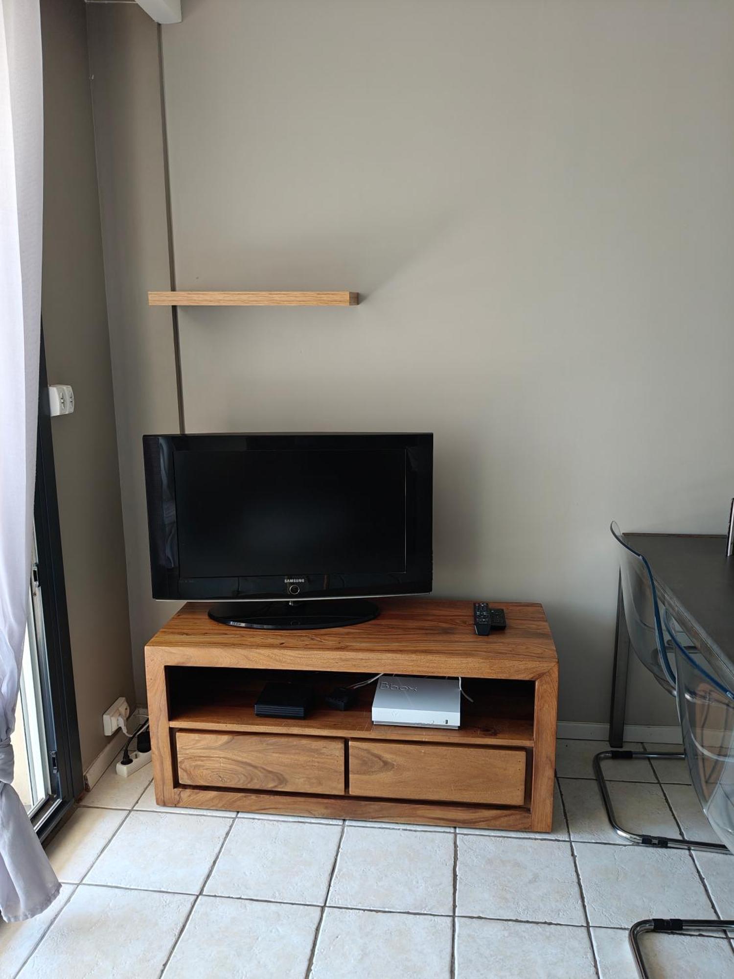 Le Palais Du Tropique Apartment Juan-les-Pins Phòng bức ảnh