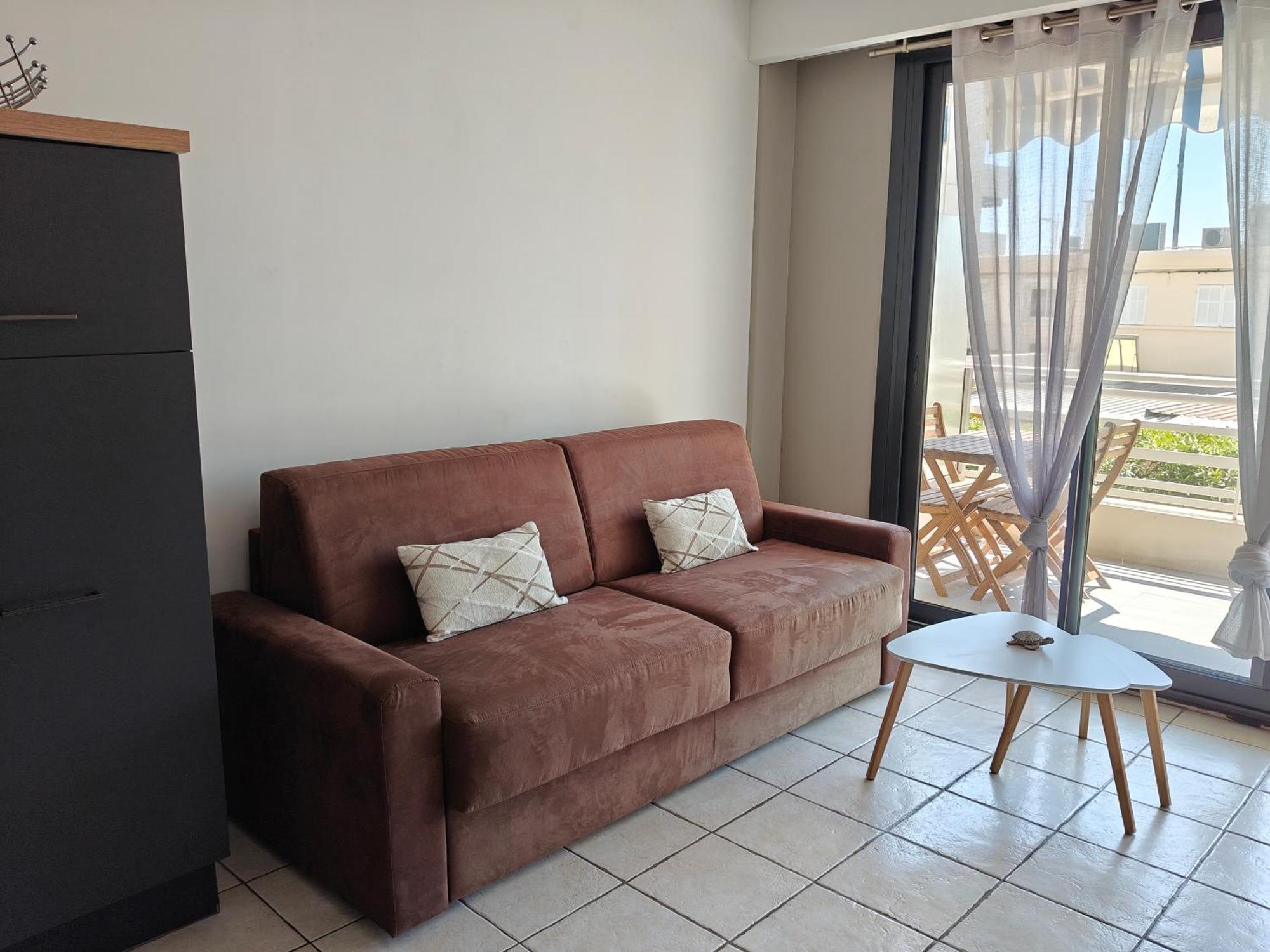 Le Palais Du Tropique Apartment Juan-les-Pins Ngoại thất bức ảnh