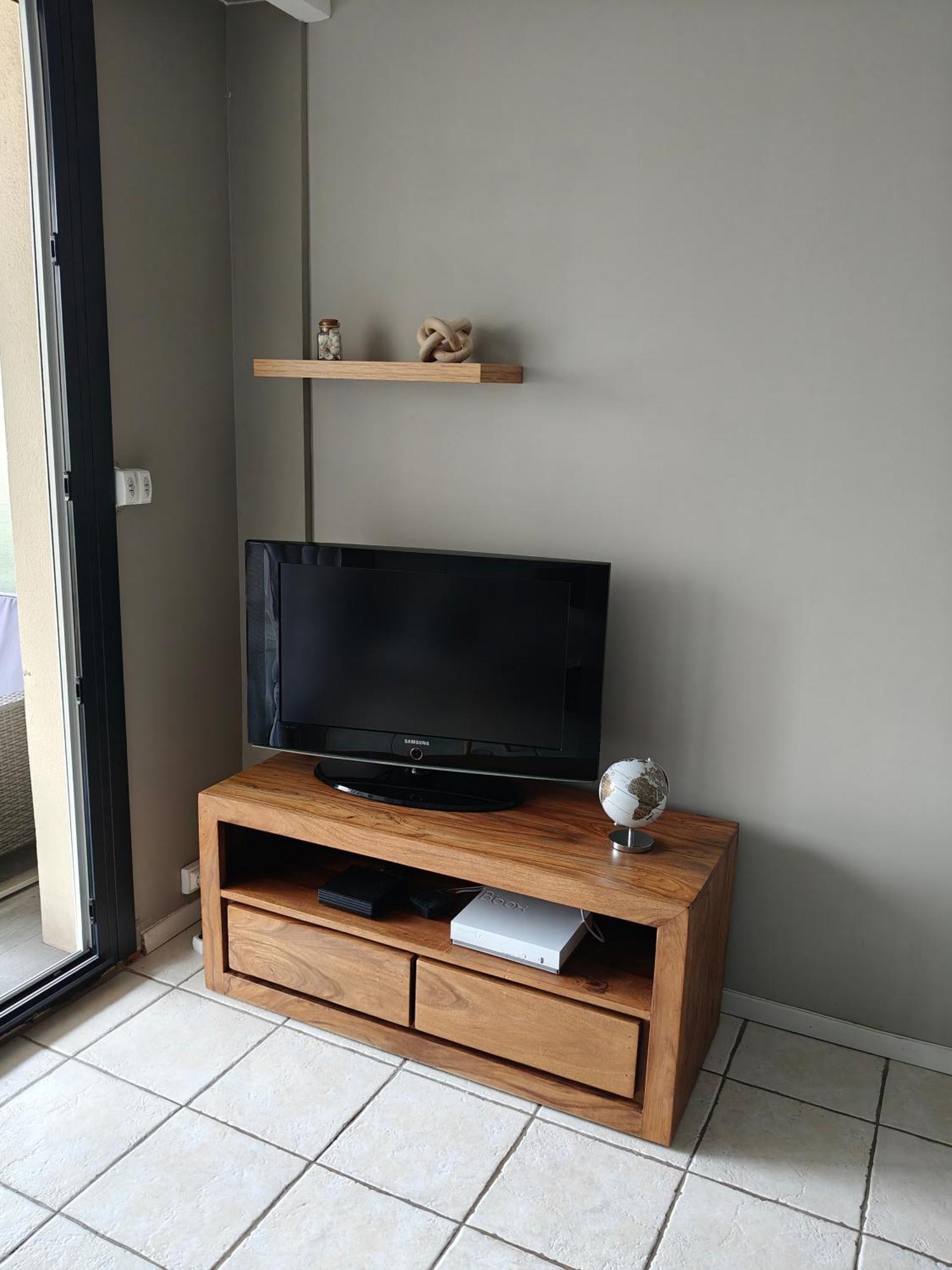 Le Palais Du Tropique Apartment Juan-les-Pins Ngoại thất bức ảnh