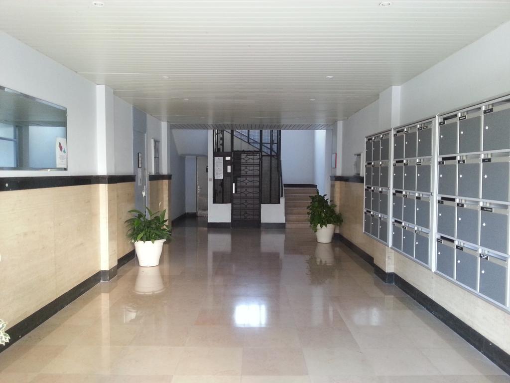 Le Palais Du Tropique Apartment Juan-les-Pins Ngoại thất bức ảnh