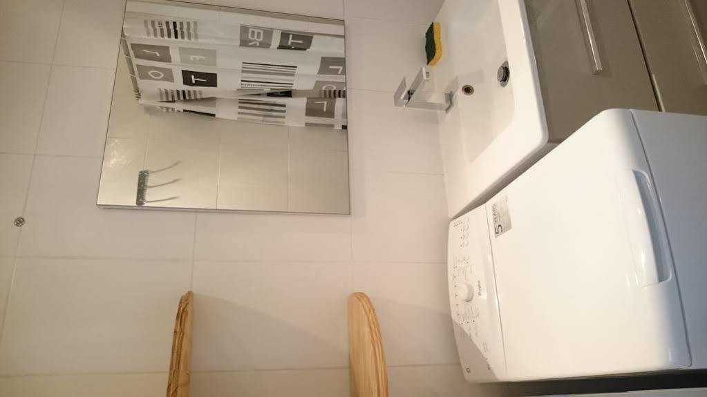 Le Palais Du Tropique Apartment Juan-les-Pins Ngoại thất bức ảnh