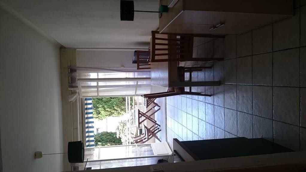 Le Palais Du Tropique Apartment Juan-les-Pins Ngoại thất bức ảnh
